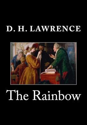 The Rainbow 1495341623 Book Cover