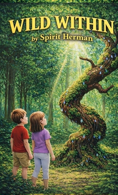 Wild Within 1955541884 Book Cover