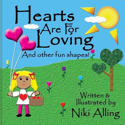 Hearts Are For Loving 1482302438 Book Cover