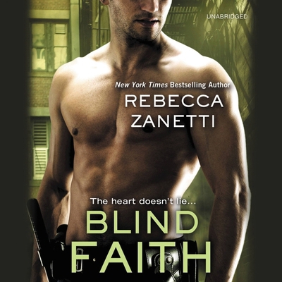 Blind Faith 1478986913 Book Cover