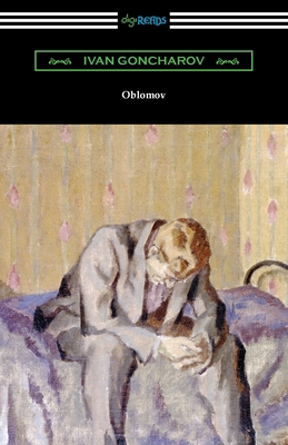 Oblomov 1420978527 Book Cover