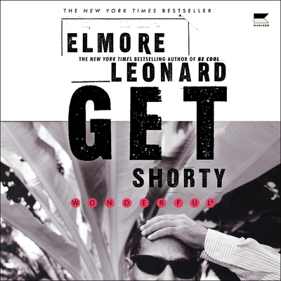 Get Shorty B0DY91M97F Book Cover