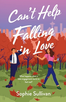 Can't Help Falling in Love 1250910609 Book Cover