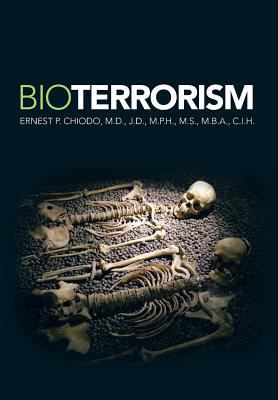 Bioterrorism 1479784311 Book Cover