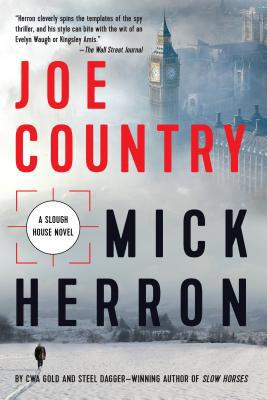 Joe Country 1641290552 Book Cover