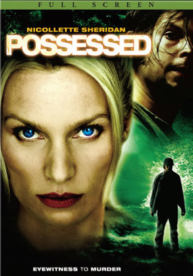 Possessed B0007XBM70 Book Cover