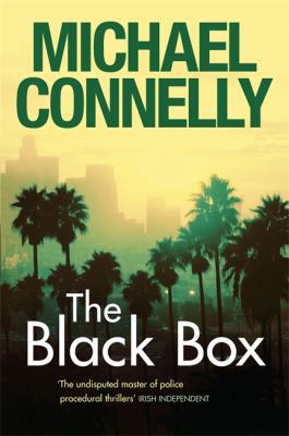 The Black Box (Harry Bosch Series) 1409103838 Book Cover