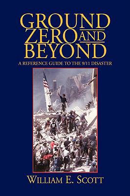 Ground Zero and Beyond 1425742157 Book Cover