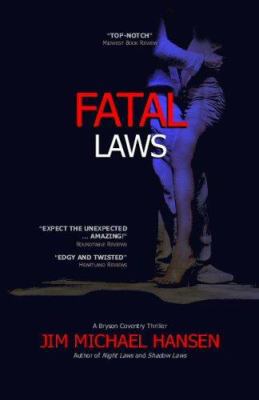 Fatal Laws 0976924366 Book Cover