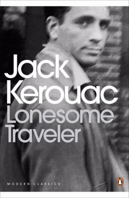 Lonesome Traveler 0141184906 Book Cover