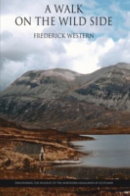 A Walk on the Wild Side 1434396487 Book Cover