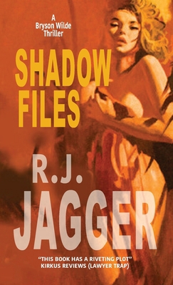 Shadow Files 193788841X Book Cover