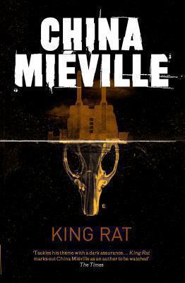 King Rat 0330534211 Book Cover