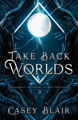 Take Back Worlds B0DJP9F4GN Book Cover