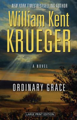 Ordinary Grace [Large Print] 1432837478 Book Cover