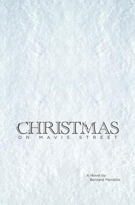 Christmas on Mavis Street 1722347821 Book Cover