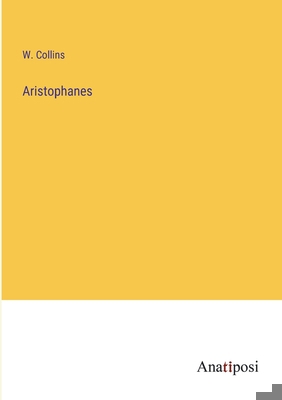 Aristophanes 3382145464 Book Cover