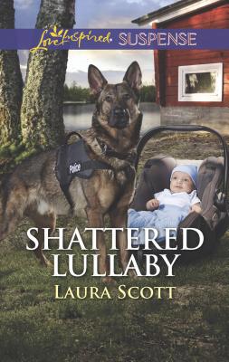 Shattered Lullaby 1335490108 Book Cover