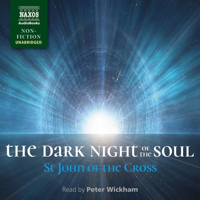 The Dark Night of the Soul 1665059729 Book Cover