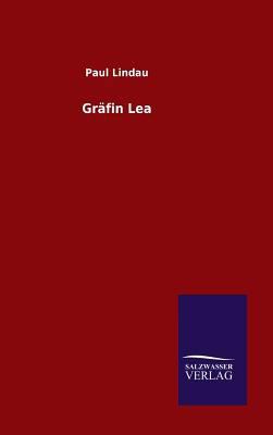 Gräfin Lea [German] 3846078298 Book Cover