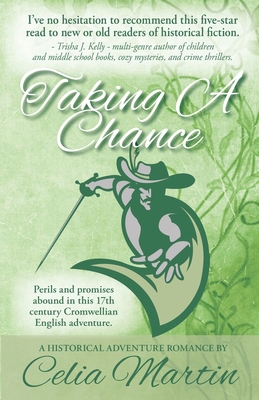Taking A Chance 1942661029 Book Cover