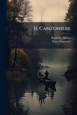Il Canzoniere [Italian] 1175725110 Book Cover