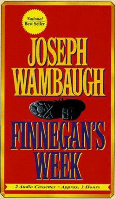 Finnegan's Week 1578150086 Book Cover