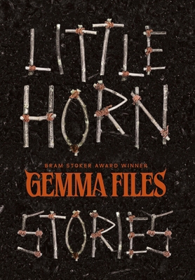 Little Horn: Stories 1959565575 Book Cover