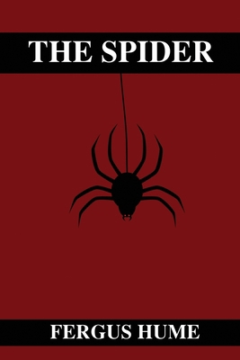 The Spider 1654557145 Book Cover
