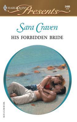 The Forbidden Bride 0373124007 Book Cover