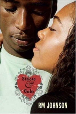 Stacie & Cole 1423105982 Book Cover