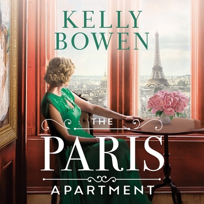 The Paris Apartment Lib/E 1549111167 Book Cover