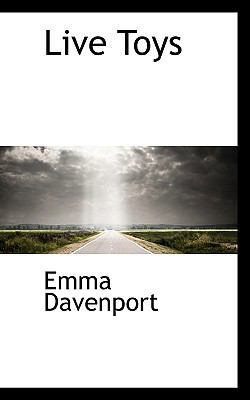 Live Toys 1117249301 Book Cover