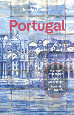 Lonely Planet Portugal 1837583587 Book Cover