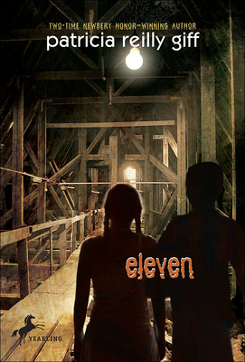 Eleven 060612361X Book Cover