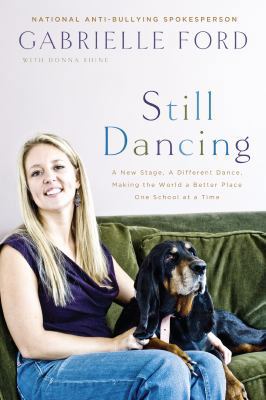 Still Dancing 1934363561 Book Cover