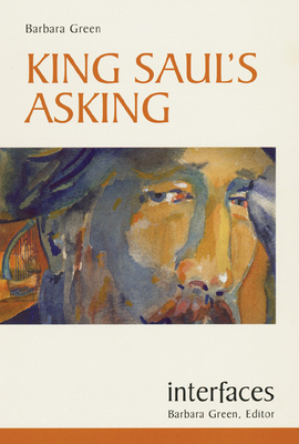 King Saul's Asking 0814651097 Book Cover