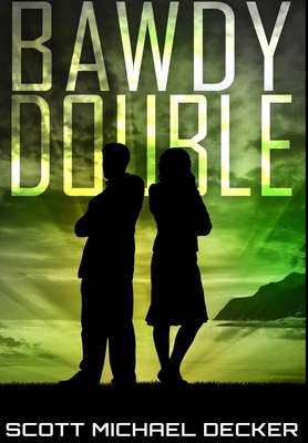 Bawdy Double: Premium Hardcover Edition 1034178997 Book Cover