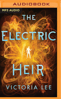 The Electric Heir 1978671652 Book Cover