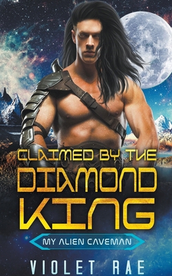 Claimed by the Diamond King            Book Cover