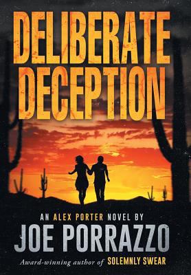 Deliberate Deception 0578425181 Book Cover