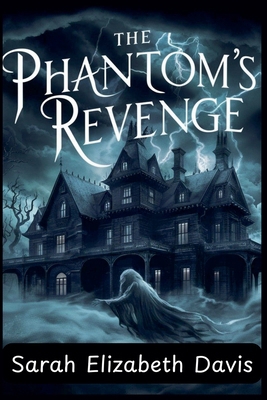 The Phantom's Revenge B0DCQT4Q8S Book Cover