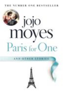 Paris for One and Other Stories 0718186656 Book Cover