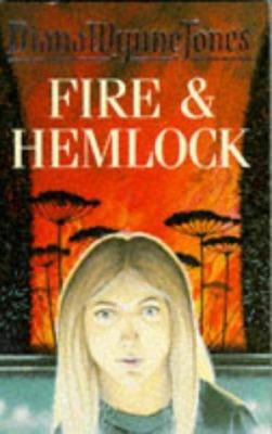 Fire and Hemlock 0749702834 Book Cover