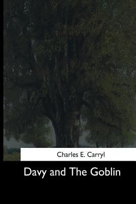 Davy and The Goblin 1544610653 Book Cover