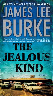 The Jealous Kind 1501107410 Book Cover