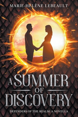 A Summer of Discovery 1990656943 Book Cover