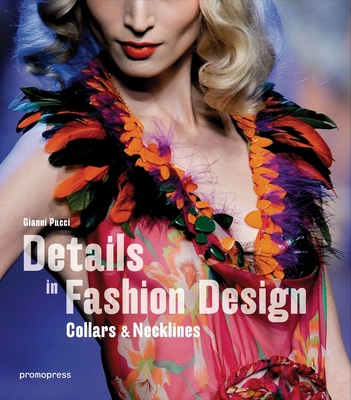 Collars & Necklines 8416504172 Book Cover