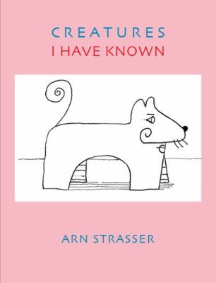 Paperback Creatures I Have Known Book