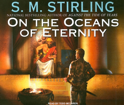 On the Oceans of Eternity 1400106818 Book Cover